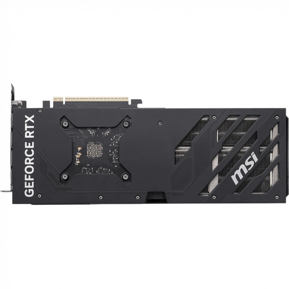 Видеокарта MSI RTX 5060 Ti 8G SHADOW 3X OC CLASSIC 8 ГБ - миниатюра 5