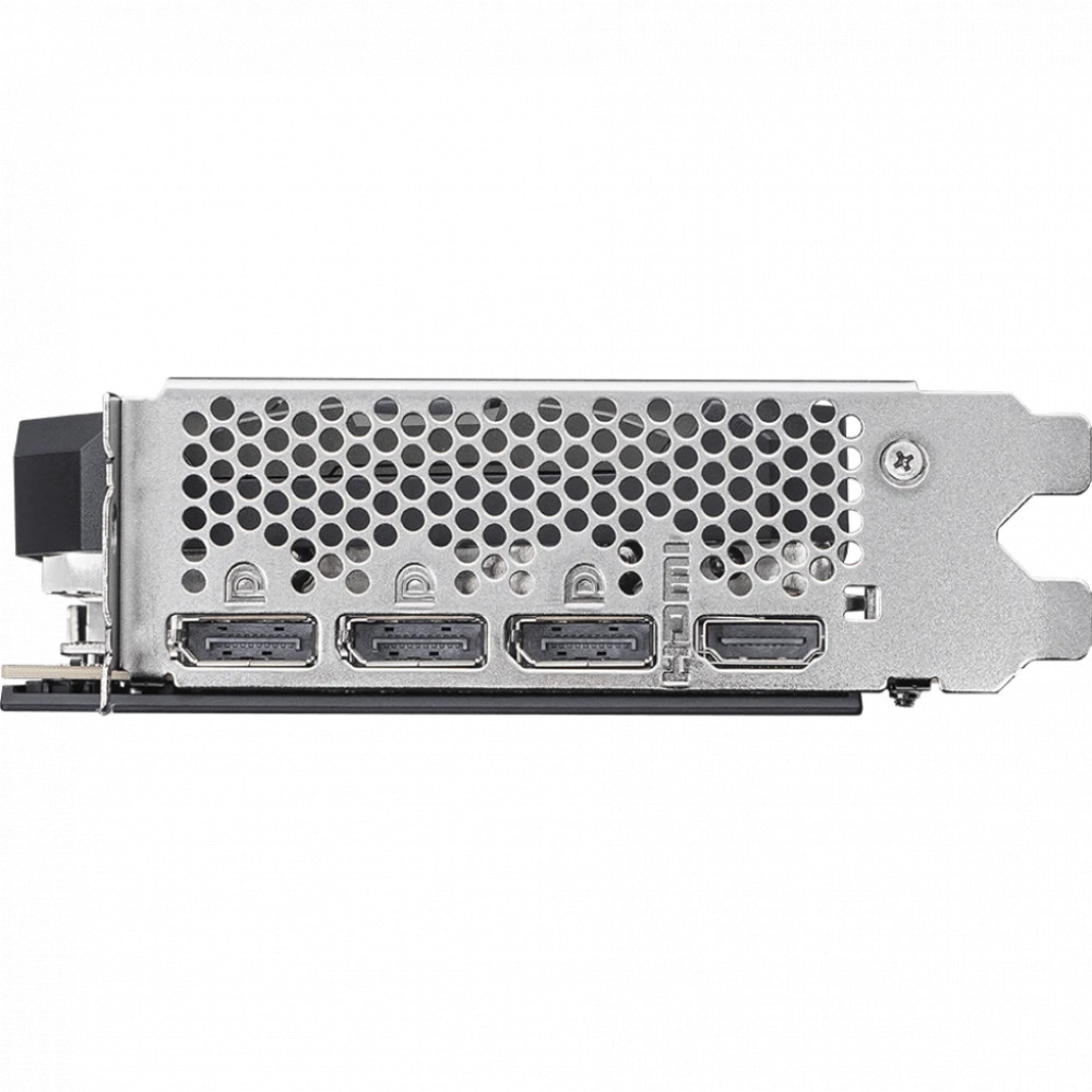 Видеокарта MSI RTX 5060 Ti 8G SHADOW 3X OC CLASSIC 8 ГБ - миниатюра 6