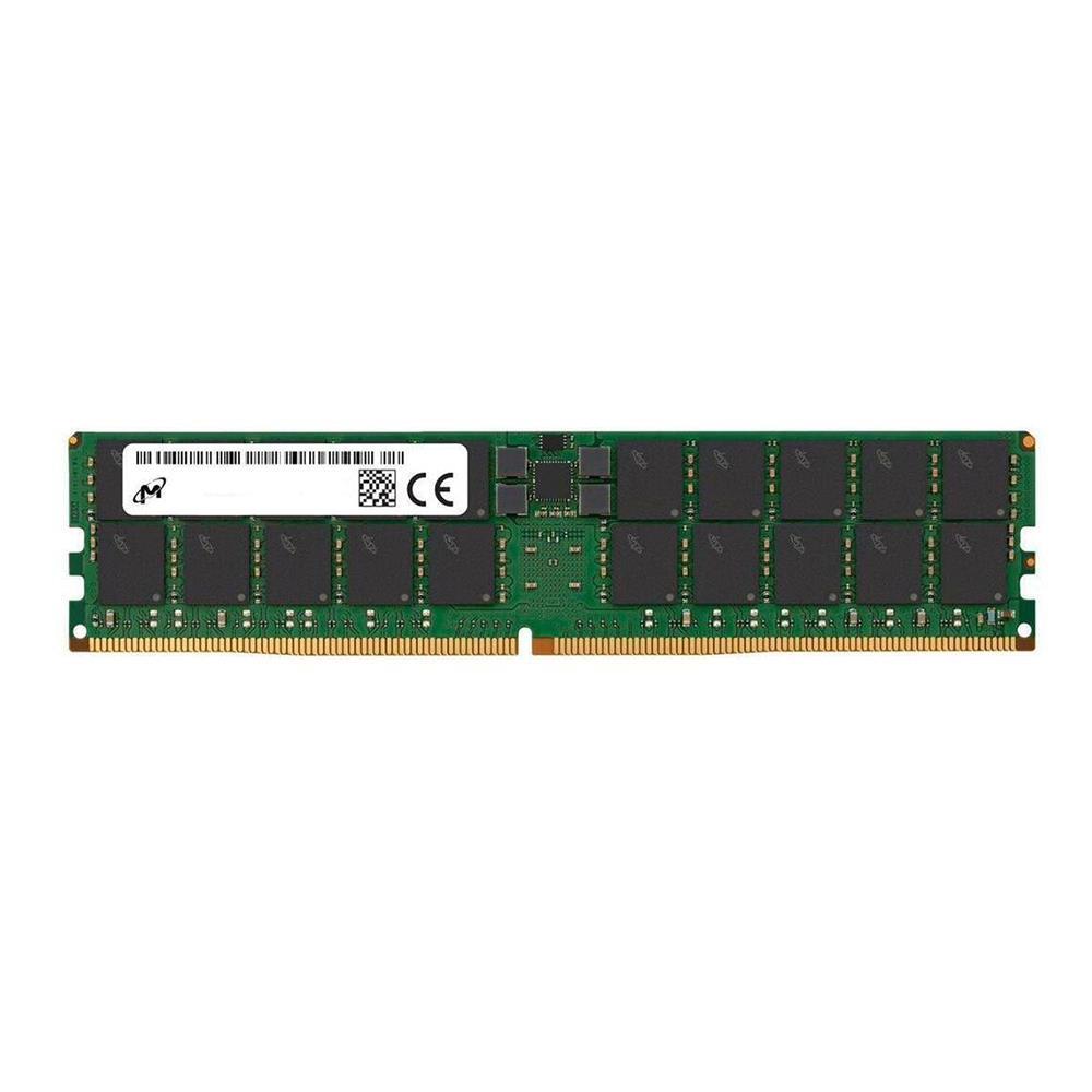 ОЗУ Crucial MTC40F2046S1RC64BD2 DIMM, DDR5, 64 Гб, 3200 МГц - миниатюра 2