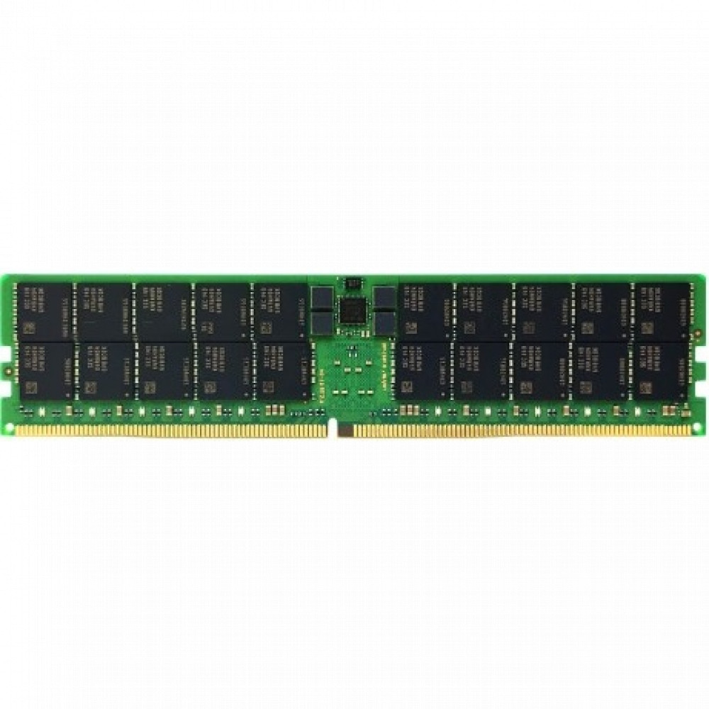ОЗУ Samsung M321R2GA3EB2-CCP DIMM, DDR5, 16 Гб, 6400 МГц - миниатюра 2
