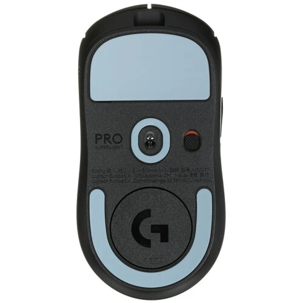 Мышь Logitech G PRO X SUPERLIGHT 2 SE 910-007477 Игровые, Беспроводная - миниатюра 4