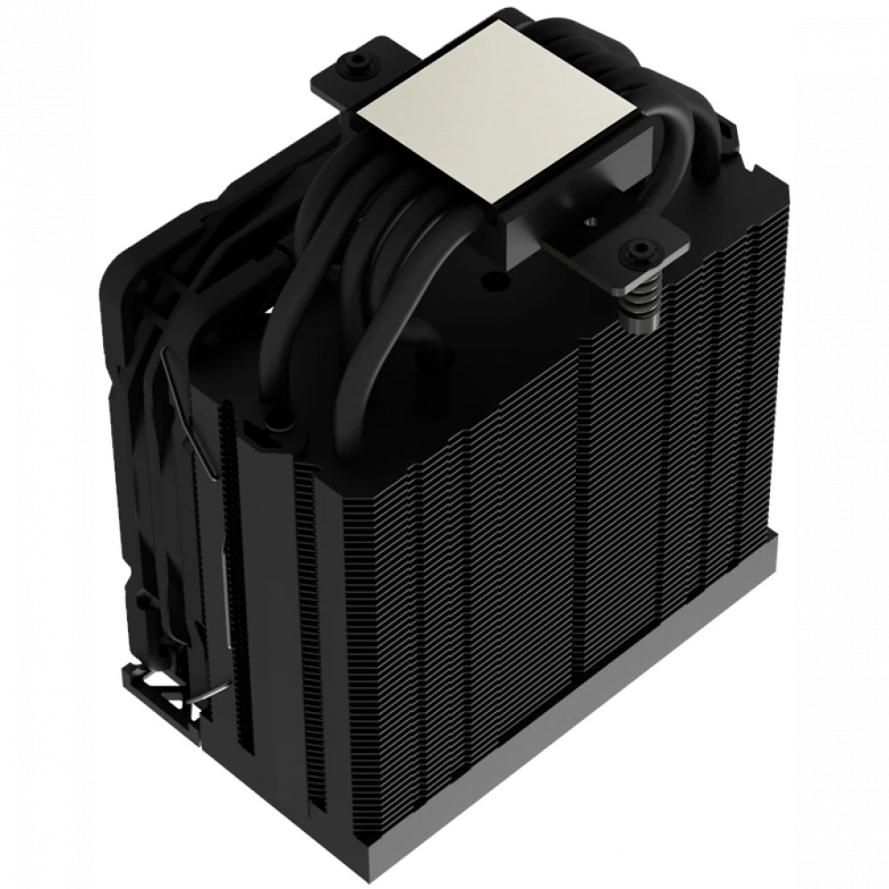 Система охлаждения Zalman CNPS13X DS ARGB Black CNPS13XDSBLACK Для процессора - миниатюра 14