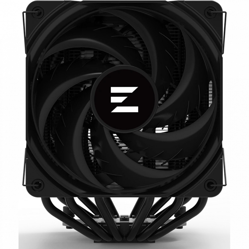 Система охлаждения Zalman CNPS14X DUO BLACK CNPS14XDUOBLACK Для процессора - миниатюра 14
