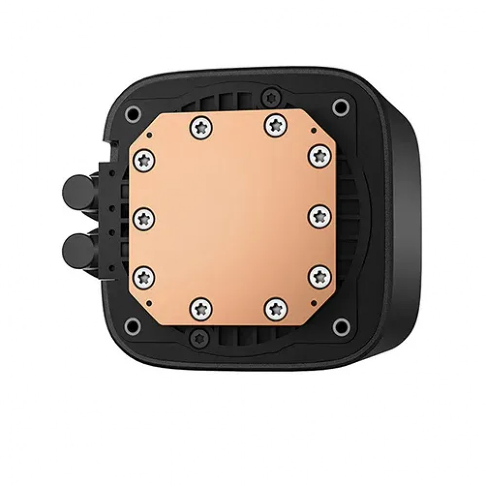 Система охлаждения Deepcool LE360 PRO Black R-LE360PRO-BKAMMC-G-1 Для процессора - миниатюра 7