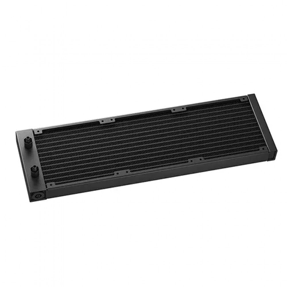Система охлаждения Deepcool LE360 PRO Black R-LE360PRO-BKAMMC-G-1 Для процессора - миниатюра 8