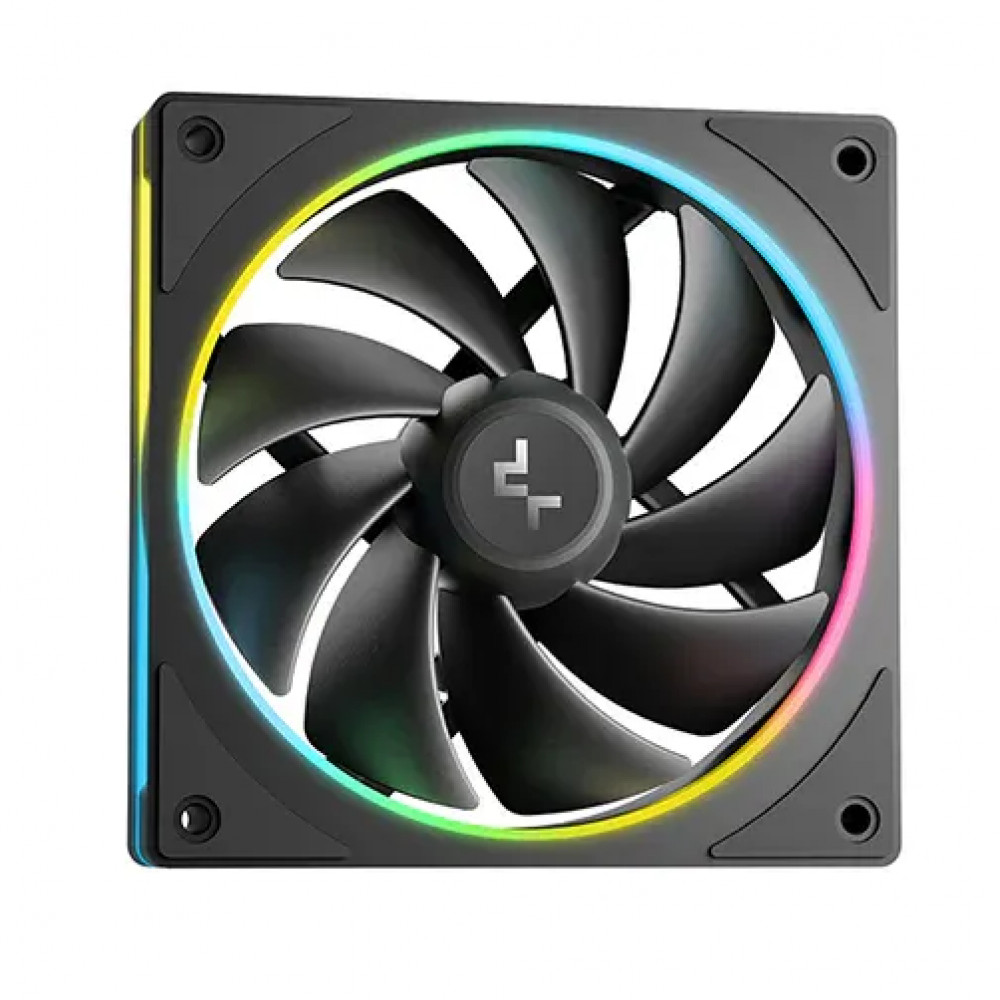 Система охлаждения Deepcool LE360 PRO Black R-LE360PRO-BKAMMC-G-1 Для процессора - миниатюра 9