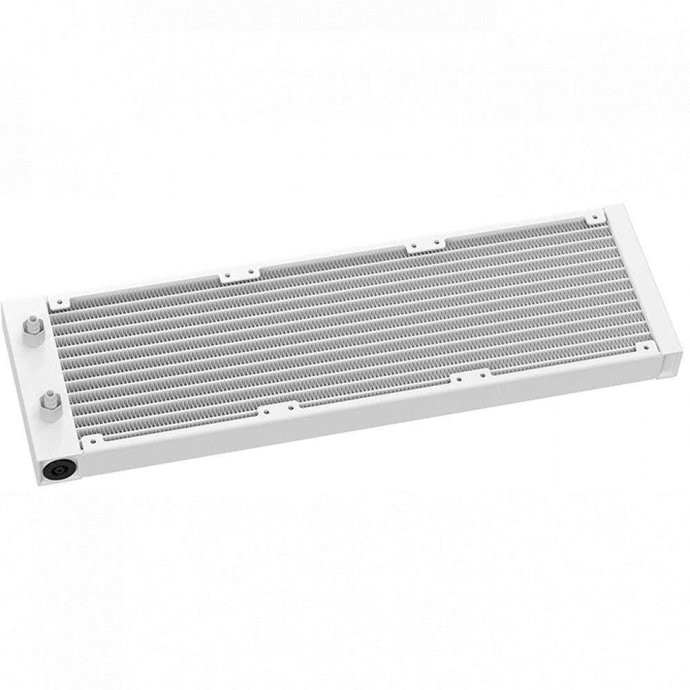 Система охлаждения Deepcool LE360 PRO WH R-LE360PRO-WHAMMC-G-1 Для процессора - миниатюра 8