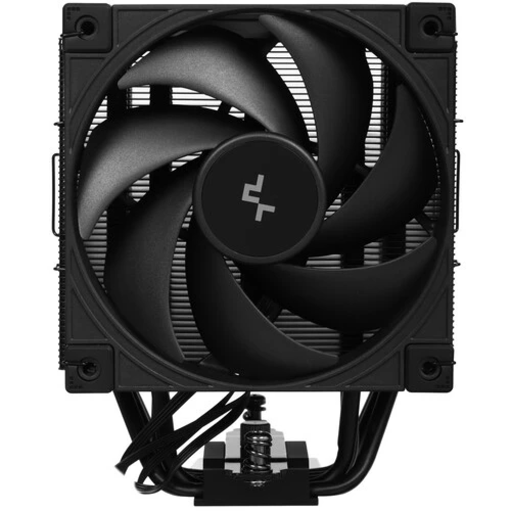 Система охлаждения Deepcool AK500 G2 Digital NYX R-AK500G2-BKNNMN-GJD-1 Для процессора - миниатюра 5