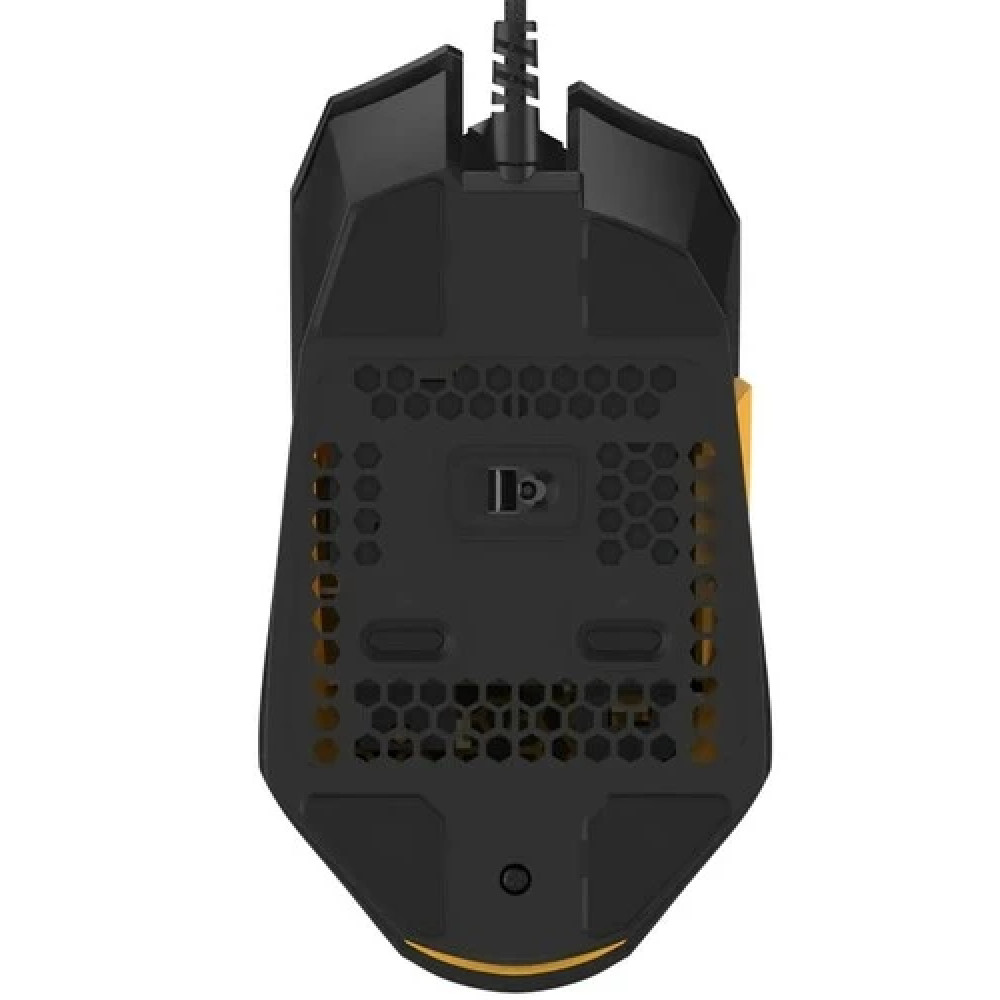 Мышь A4Tech W63 Max Renegade Black W63 MAX Игровые, Проводная - миниатюра 10