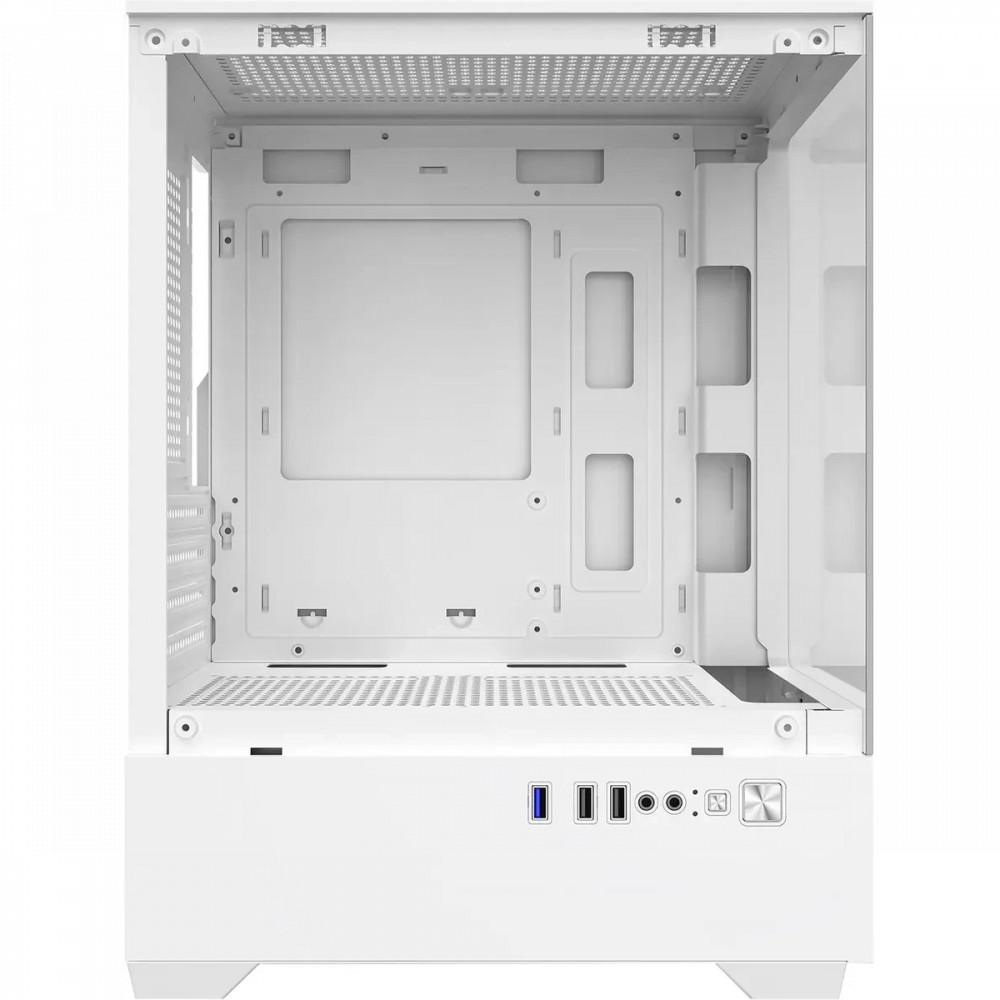 Корпус Bloody CC-125-WH Mini-Tower - миниатюра 9