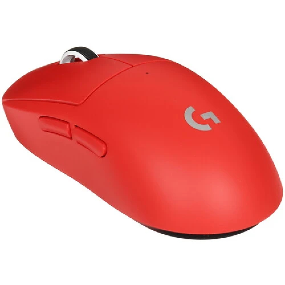Мышь Logitech G PRO X SUPERLIGHT 2 SE Red 910-007474 Игровые, Беспроводная - миниатюра 8