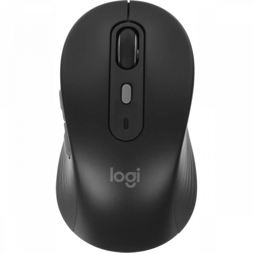 Клавиатура + мышь Logitech MK950 920-012500 - миниатюра 9