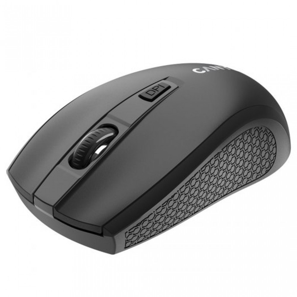 Мышь Canyon CNE-CMSW07B Бюджетные, Беспроводная - миниатюра 7