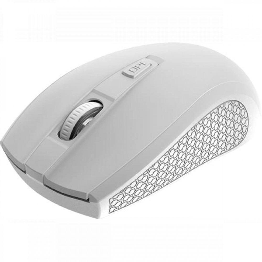 Мышь Canyon CNE-CMSW07W Бюджетные, Беспроводная - миниатюра 8