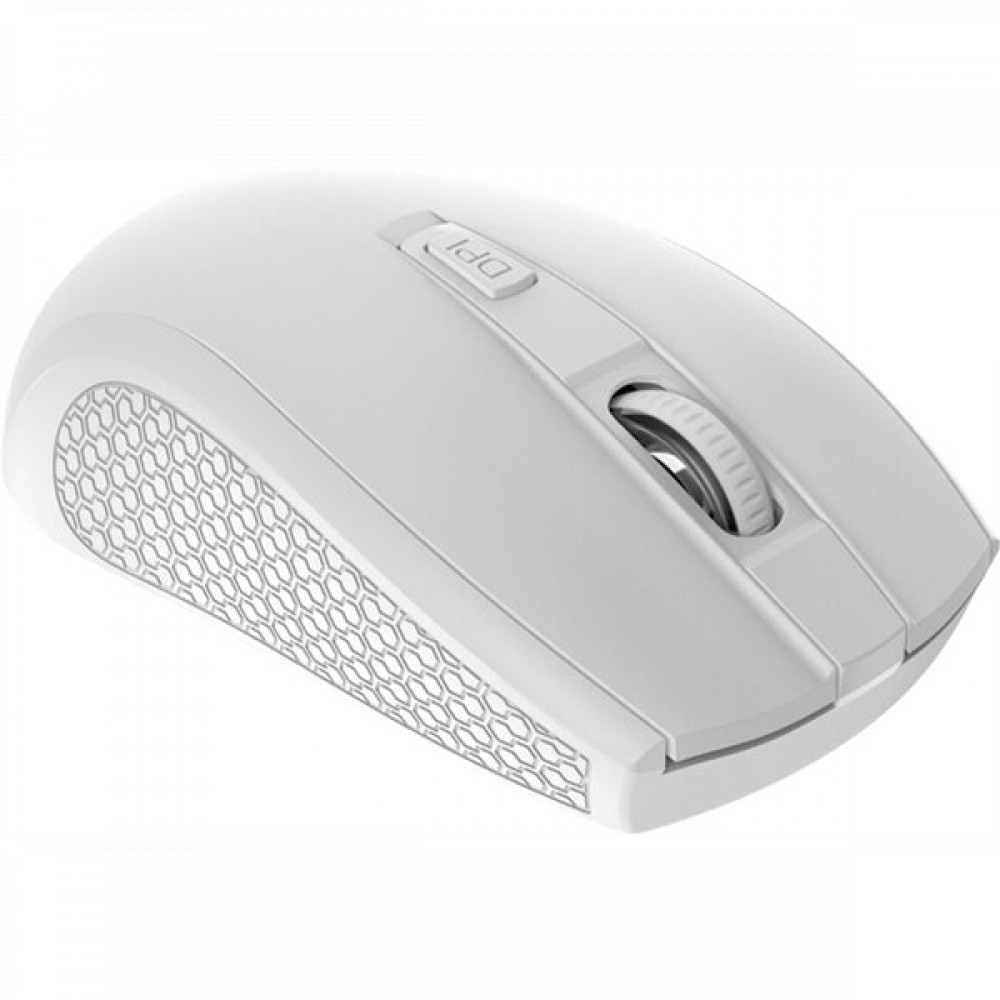 Мышь Canyon CNE-CMSW07W Бюджетные, Беспроводная - миниатюра 7