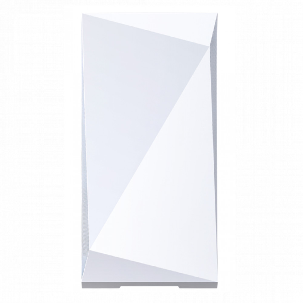 Корпус Zalman Z9 ICEBERG WHITE Mid-Tower - миниатюра 5