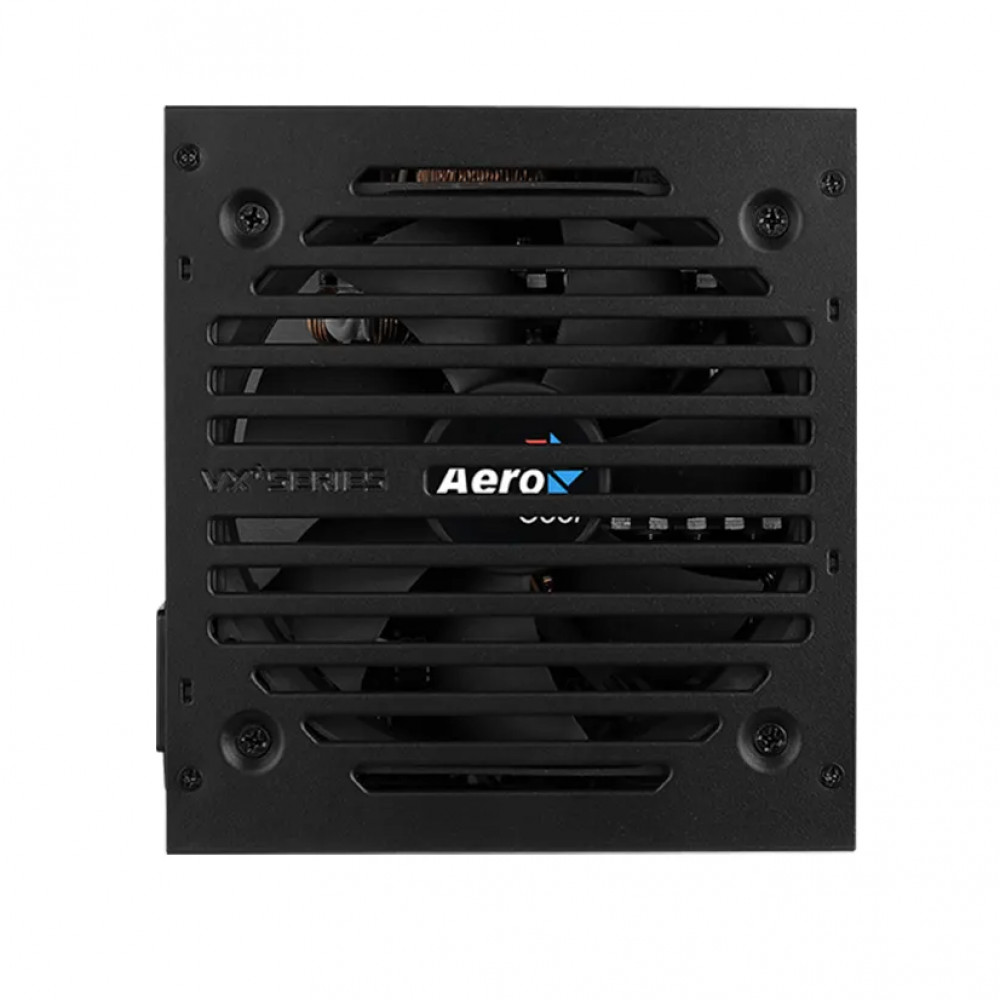 Блок питания Aerocool VX PLUS Stealth 450 ACPN-VS45NEY.12 450 Вт - миниатюра 5