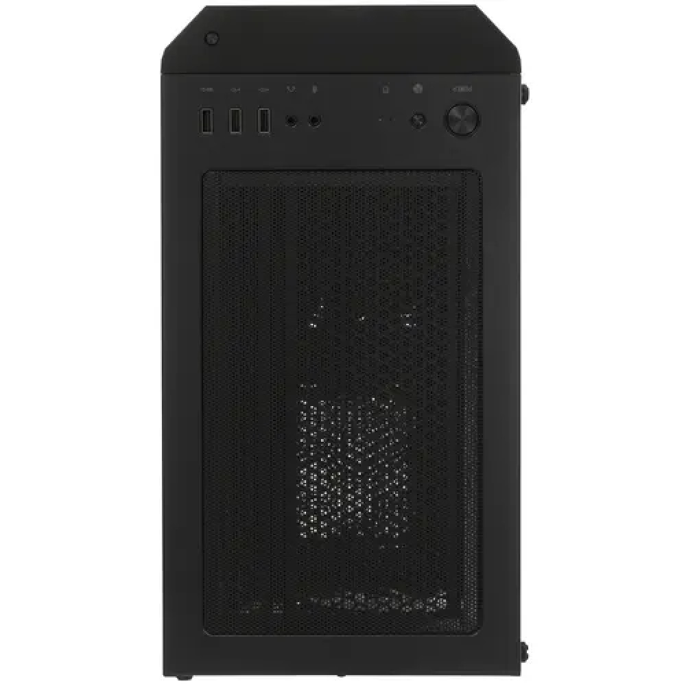 Корпус MSI 306-7G20A21-809 Mini-Tower - миниатюра 8