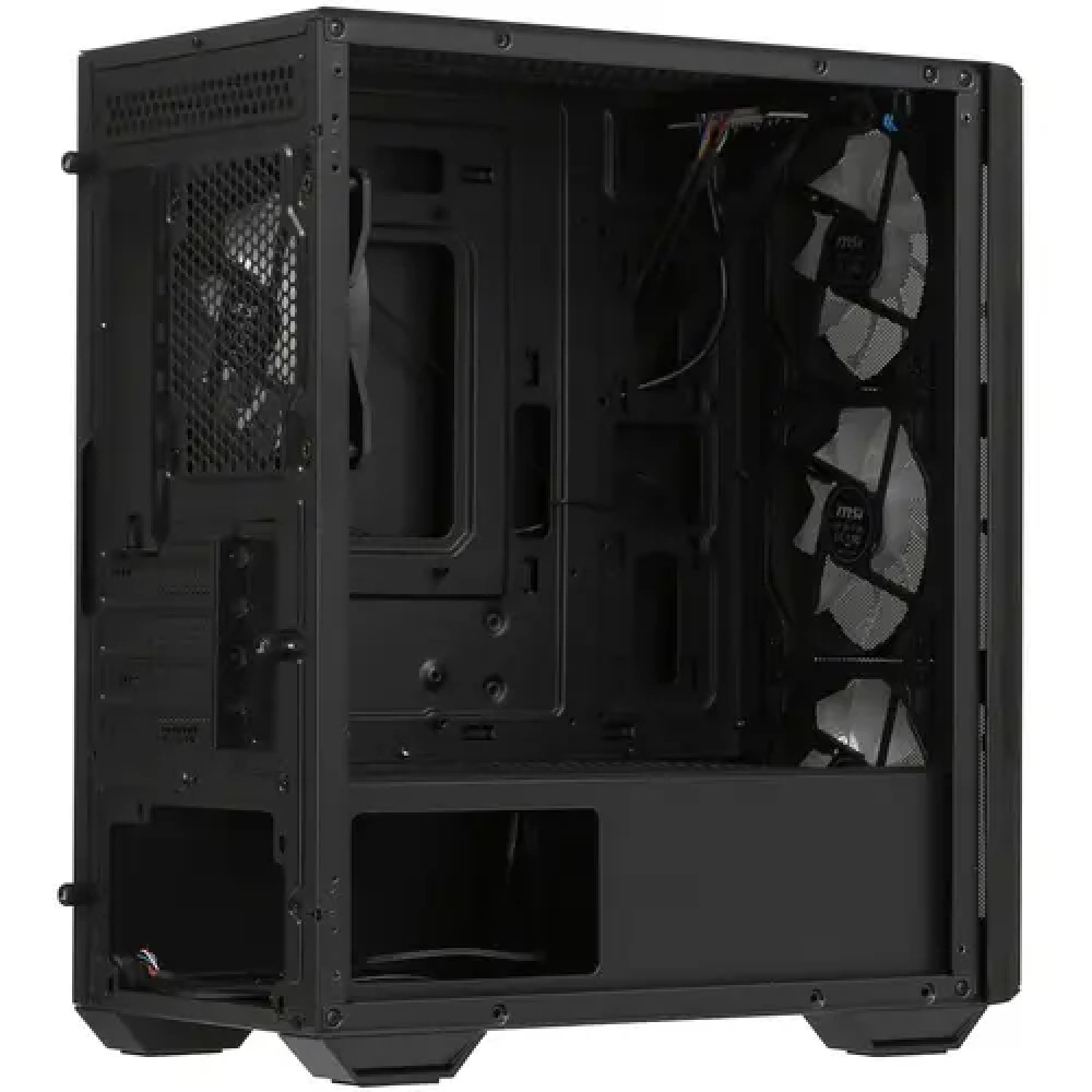 Корпус MSI 306-7G20A21-809 Mini-Tower - миниатюра 9