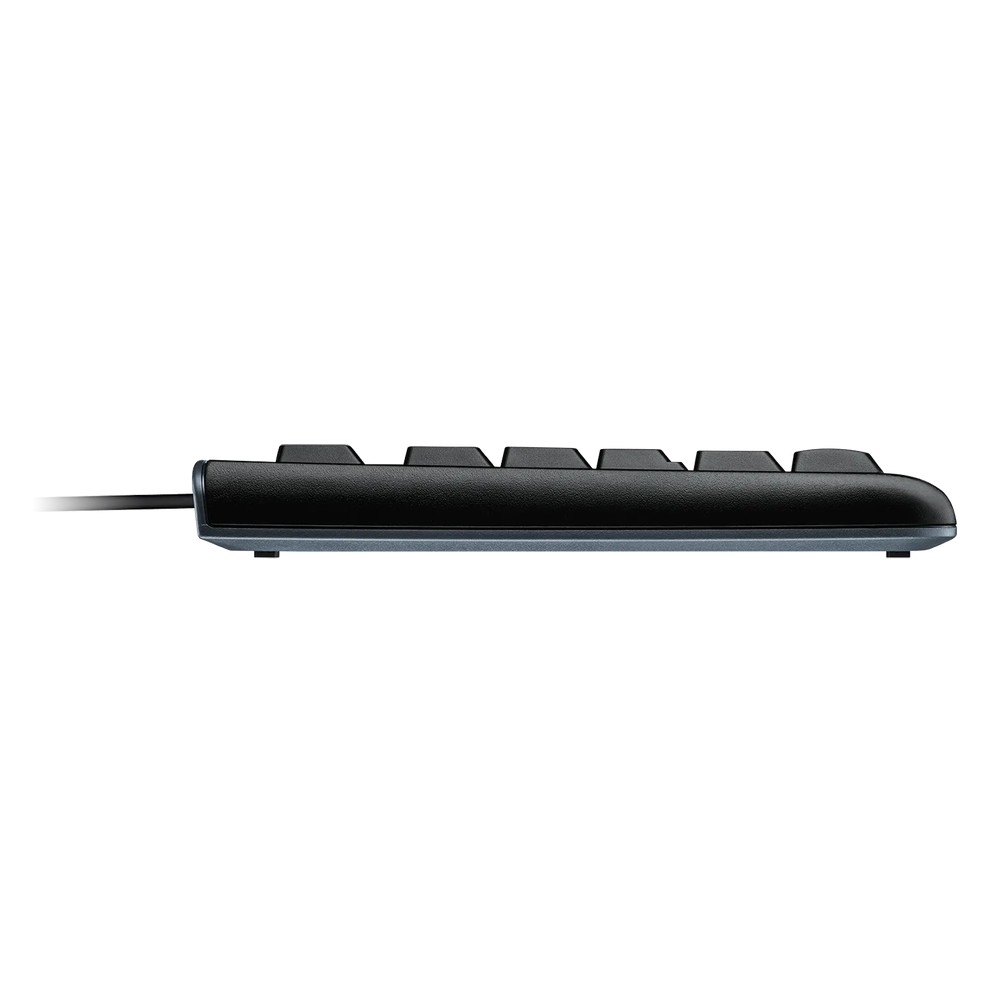 Клавиатура + мышь Logitech MK120 920-002589 - миниатюра 8