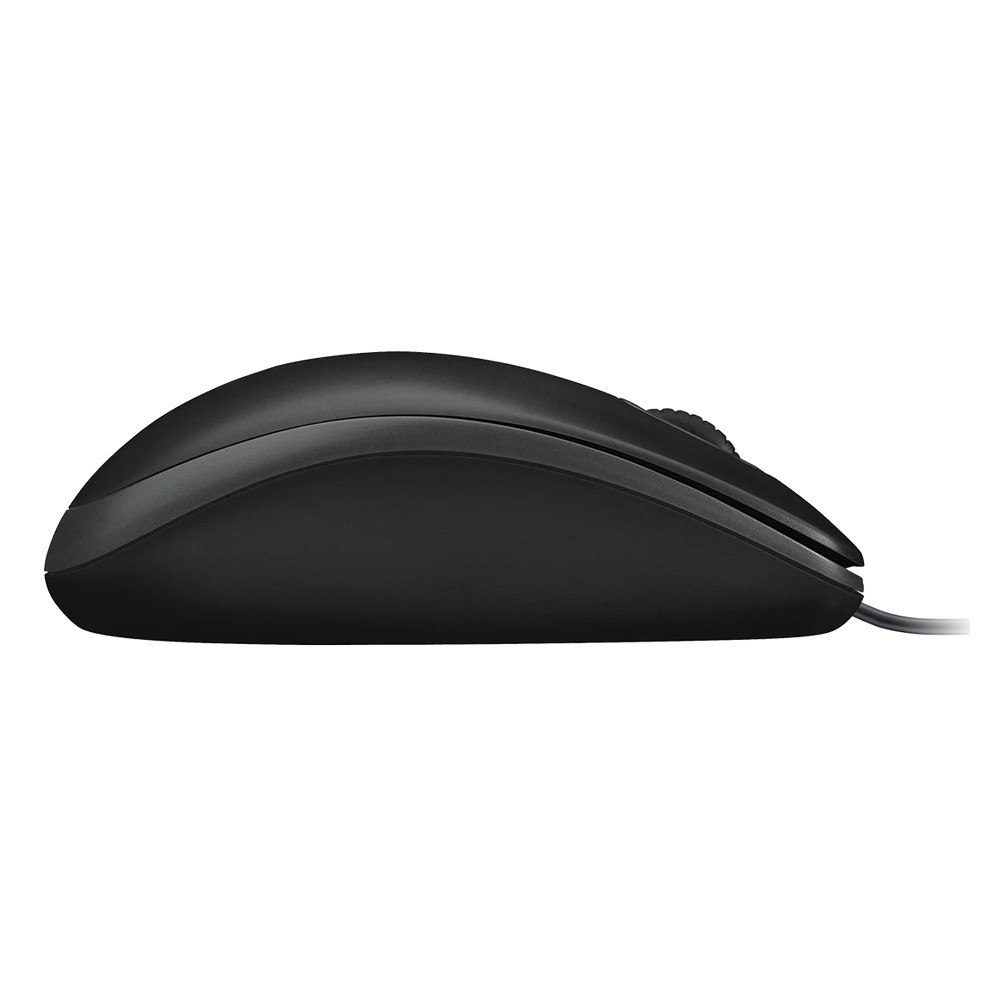 Клавиатура + мышь Logitech MK120 920-002589 - миниатюра 10