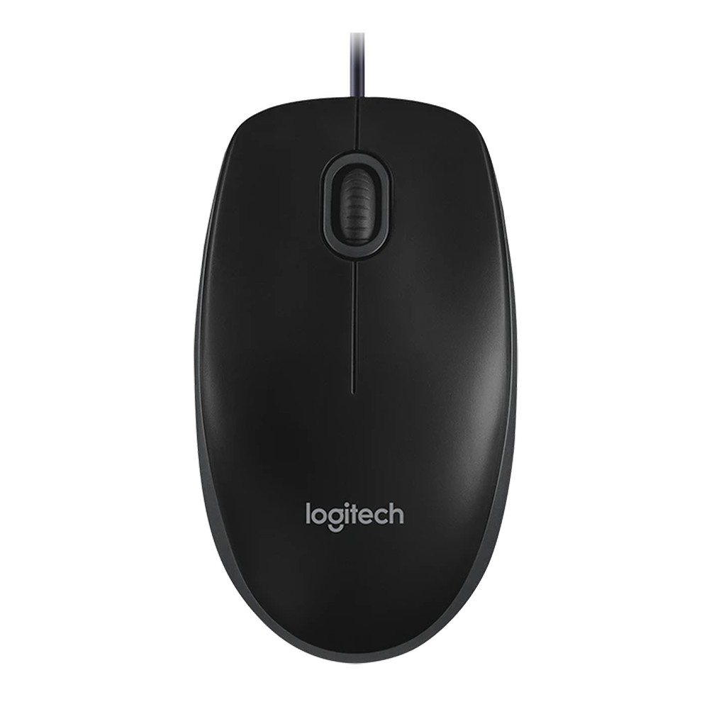 Клавиатура + мышь Logitech MK120 920-002589 - миниатюра 9