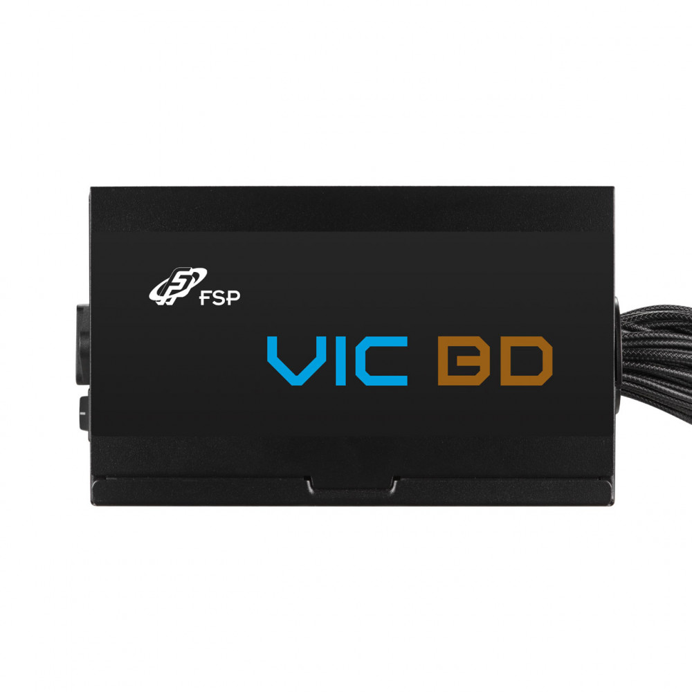 Блок питания FSP VIC-550BD POA5500102 550 Вт - миниатюра 10