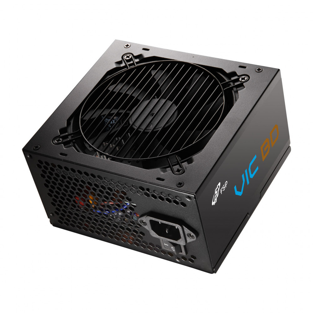 Блок питания FSP VIC-550BD POA5500102 550 Вт - миниатюра 7