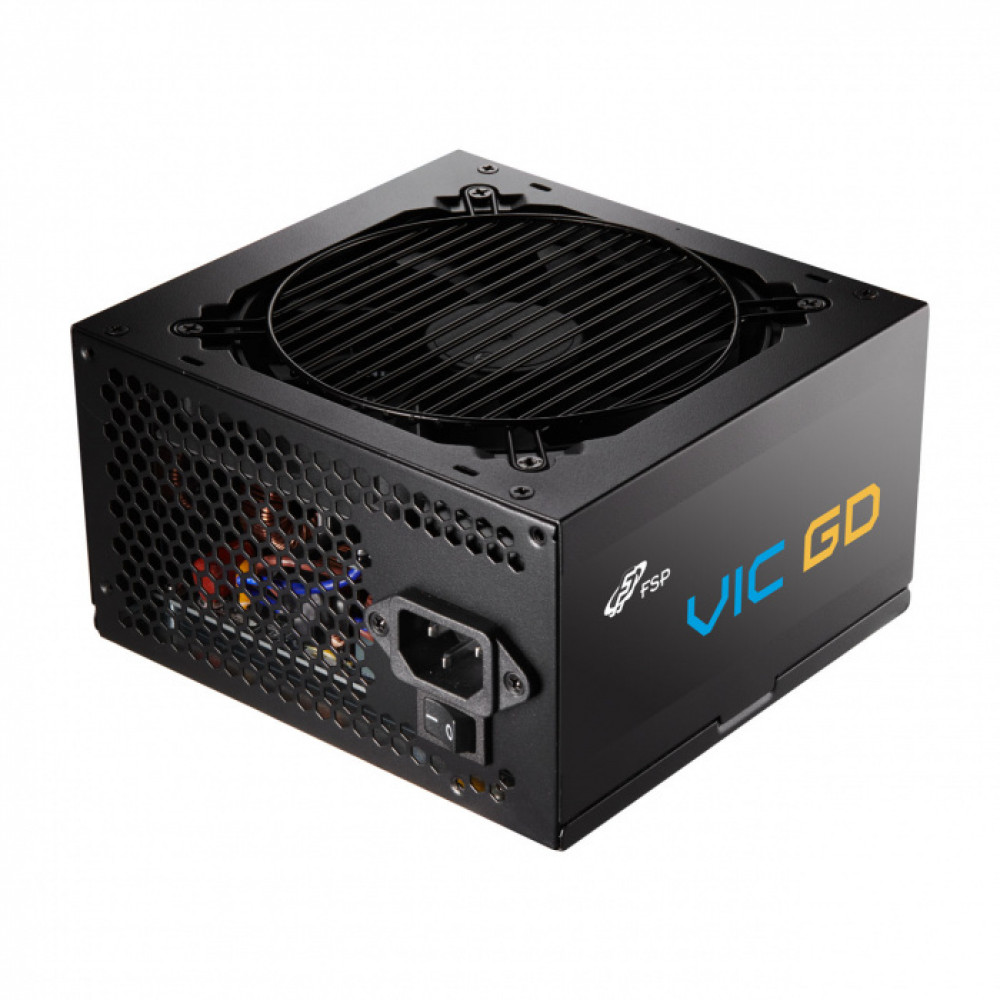 Блок питания FSP VIC-750GD POA7500101 750 Вт, 80+ Gold - миниатюра 5