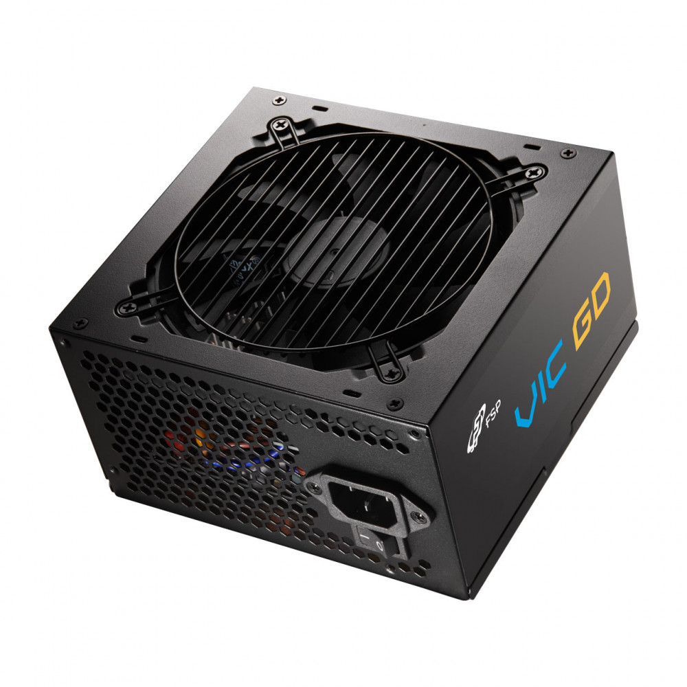 Блок питания FSP VIC-750GD POA7500101 750 Вт, 80+ Gold - миниатюра 6