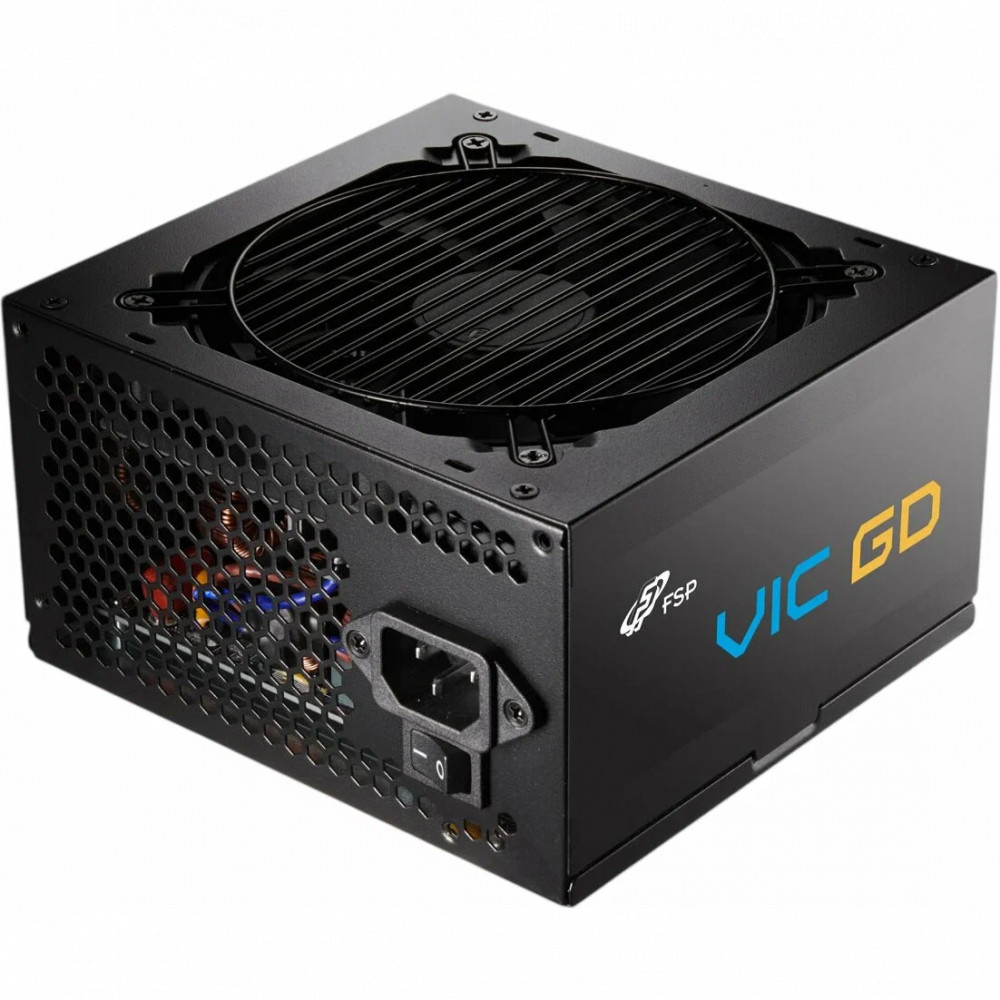 Блок питания FSP VIC-850GD POA8500101 850 Вт, 80+ Gold - миниатюра 2