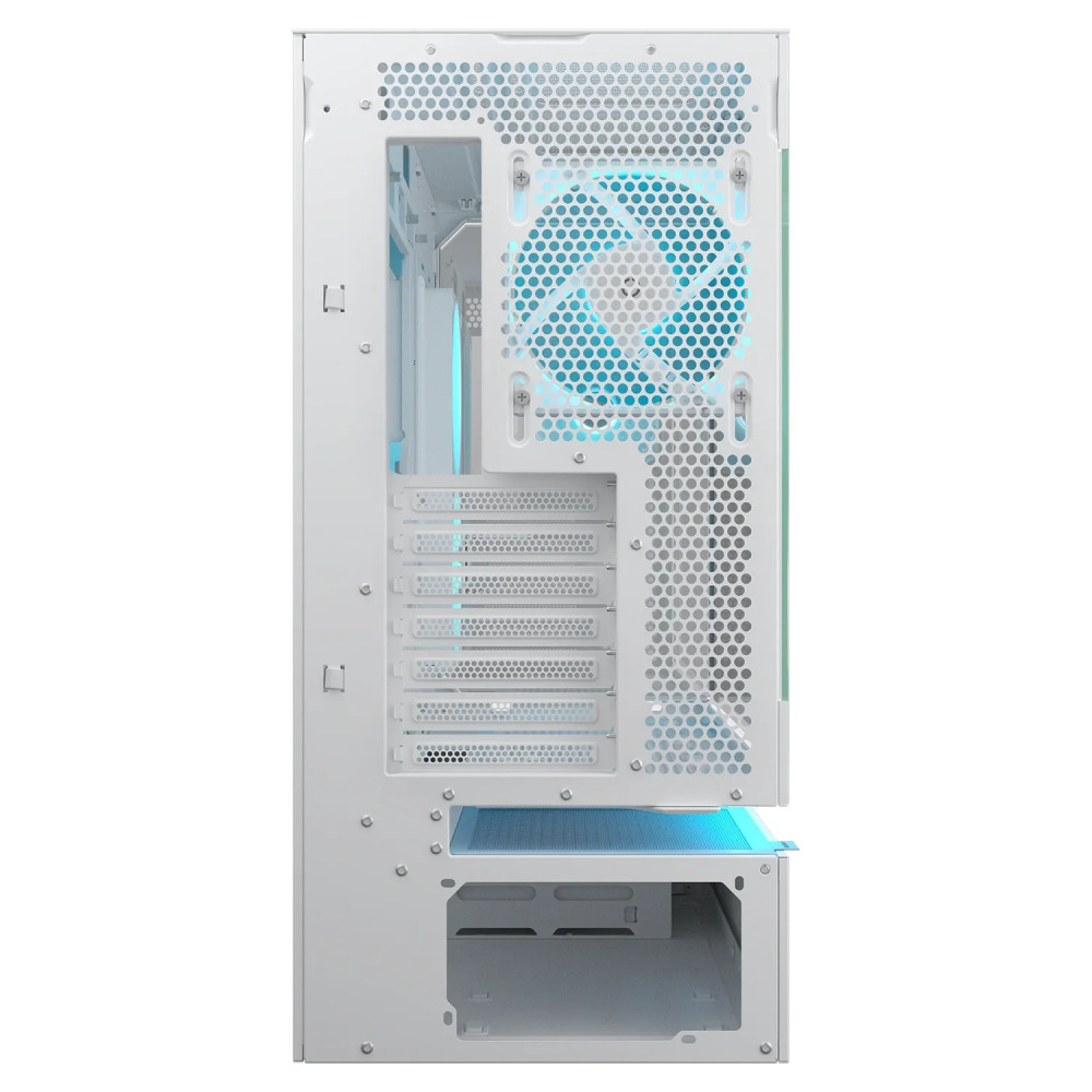 Корпус Cougar CFV235 White 382DA40.0002 Mid-Tower - миниатюра 8
