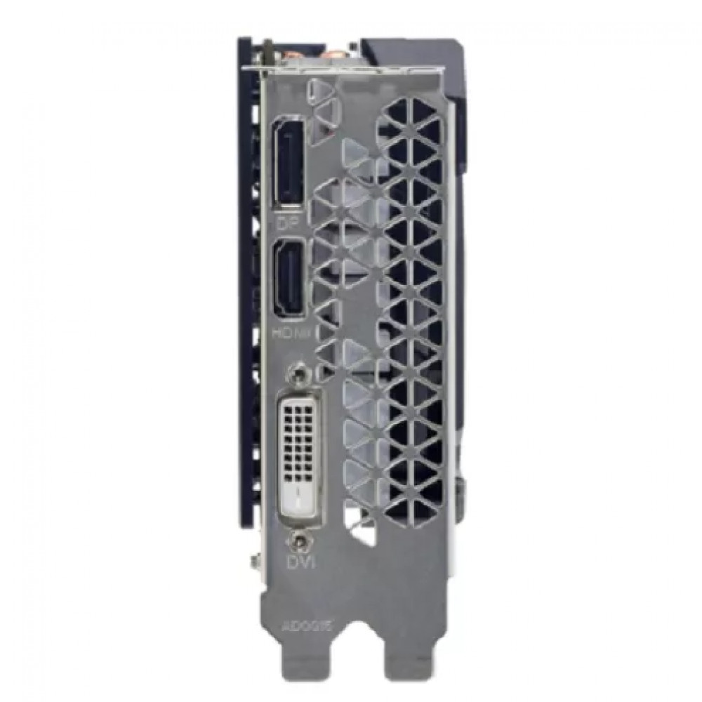 Видеокарта BIOSTAR GEFORCE RTX2060 SUPER VN2066RF82 8 ГБ - миниатюра 6