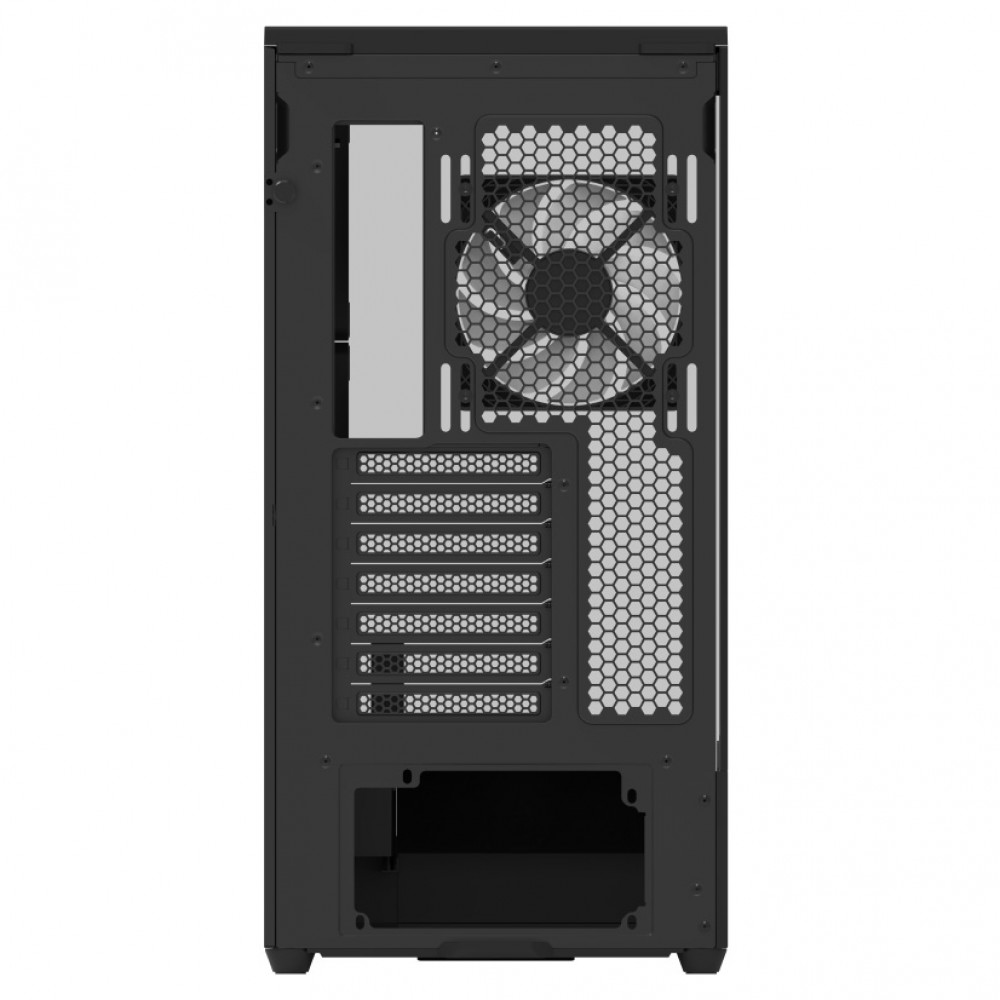 Корпус Aerocool P500A Black ACCM-PN08143.11 Mid-Tower - миниатюра 10
