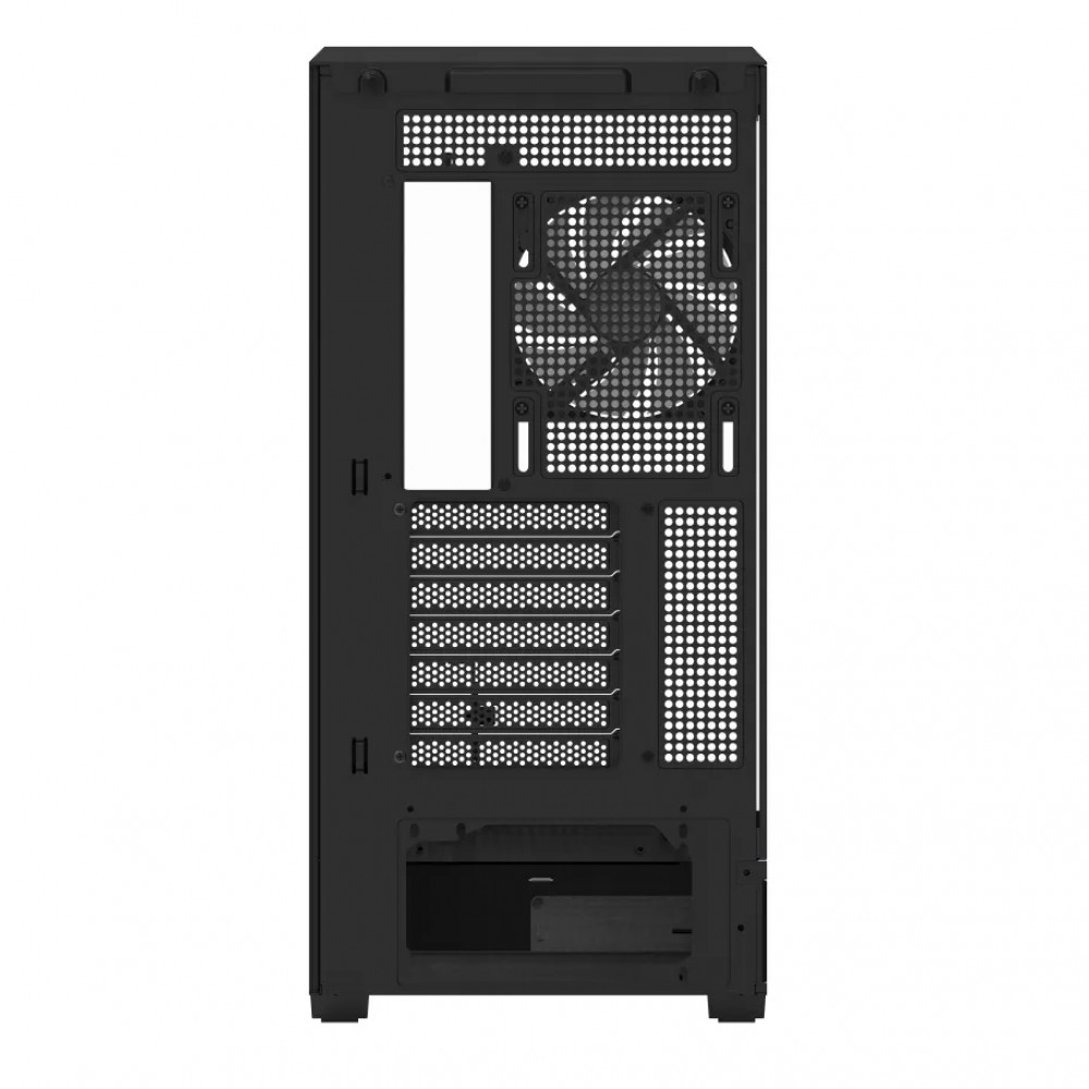 Корпус Aerocool P500B Digi Black ACCM-PN09143.11 Mid-Tower - миниатюра 7