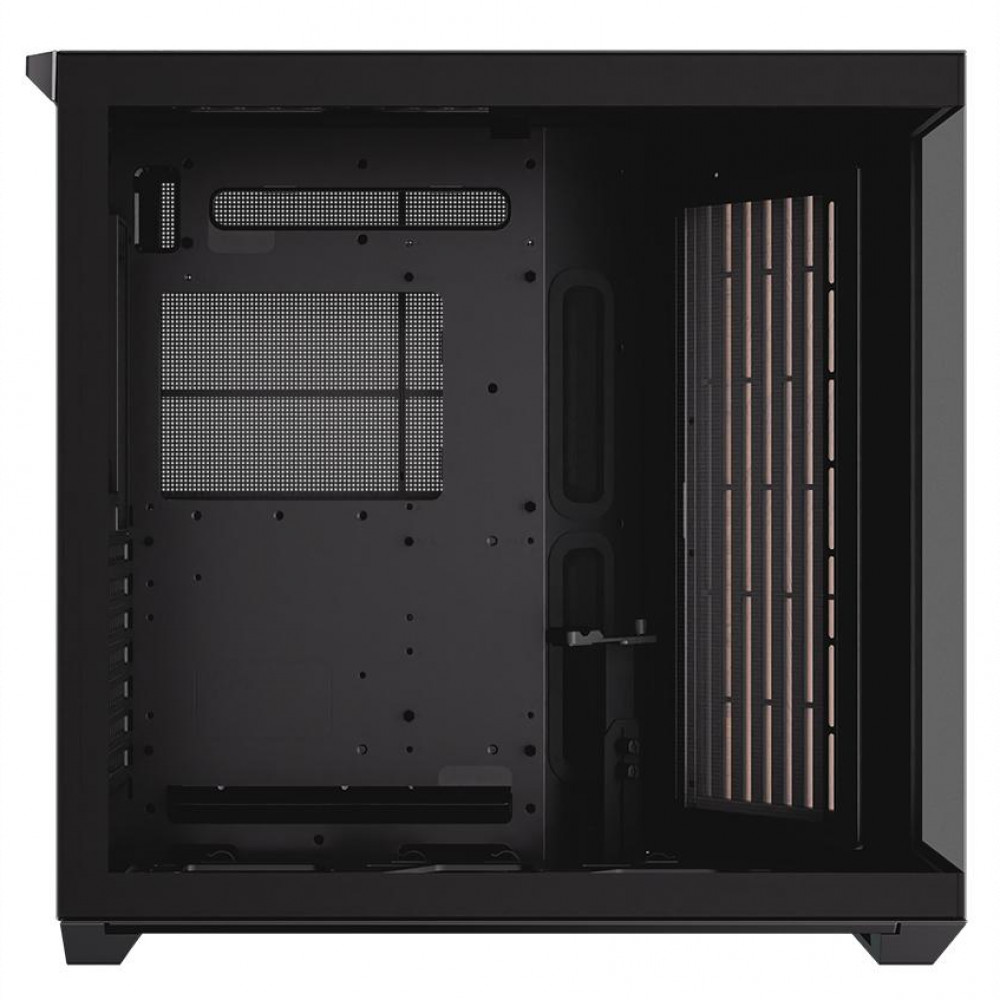 Корпус Aerocool APNX V1-W-BK-v1 APCM-VI01103.11 Mid-Tower - миниатюра 5