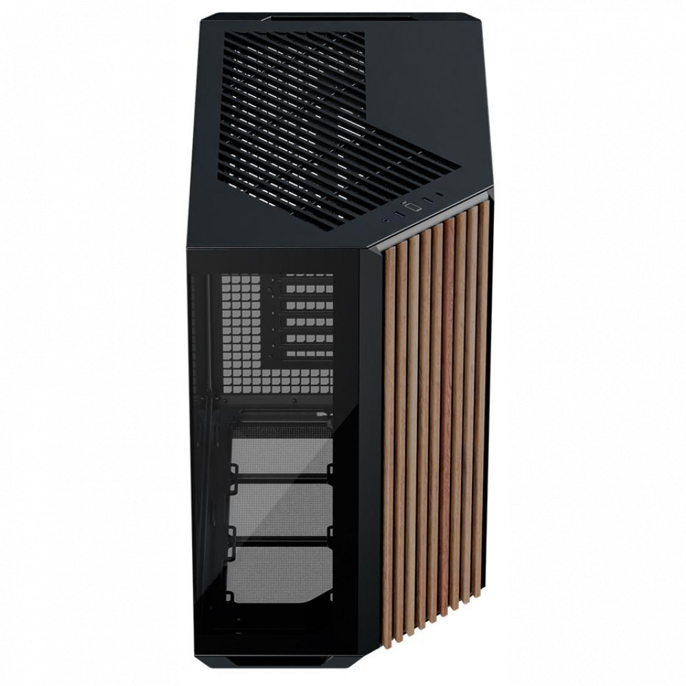 Корпус Aerocool APNX V1-W-BK-v1 APCM-VI01103.11 Mid-Tower - миниатюра 6
