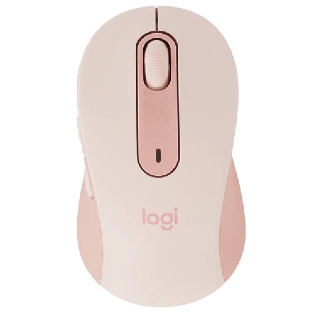 Мышь Logitech M650 Large 910-006391 Бюджетные, Беспроводная - миниатюра 3