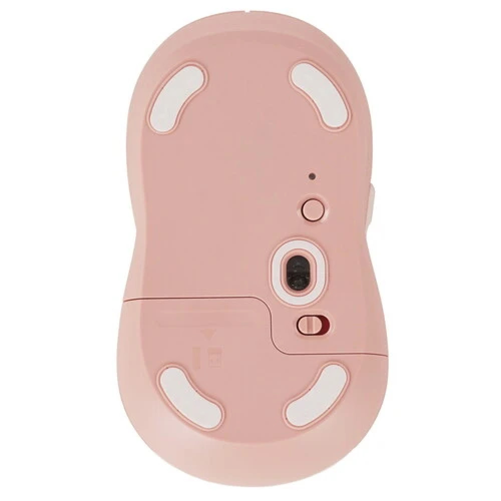 Мышь Logitech M650 Large 910-006391 Бюджетные, Беспроводная - миниатюра 4
