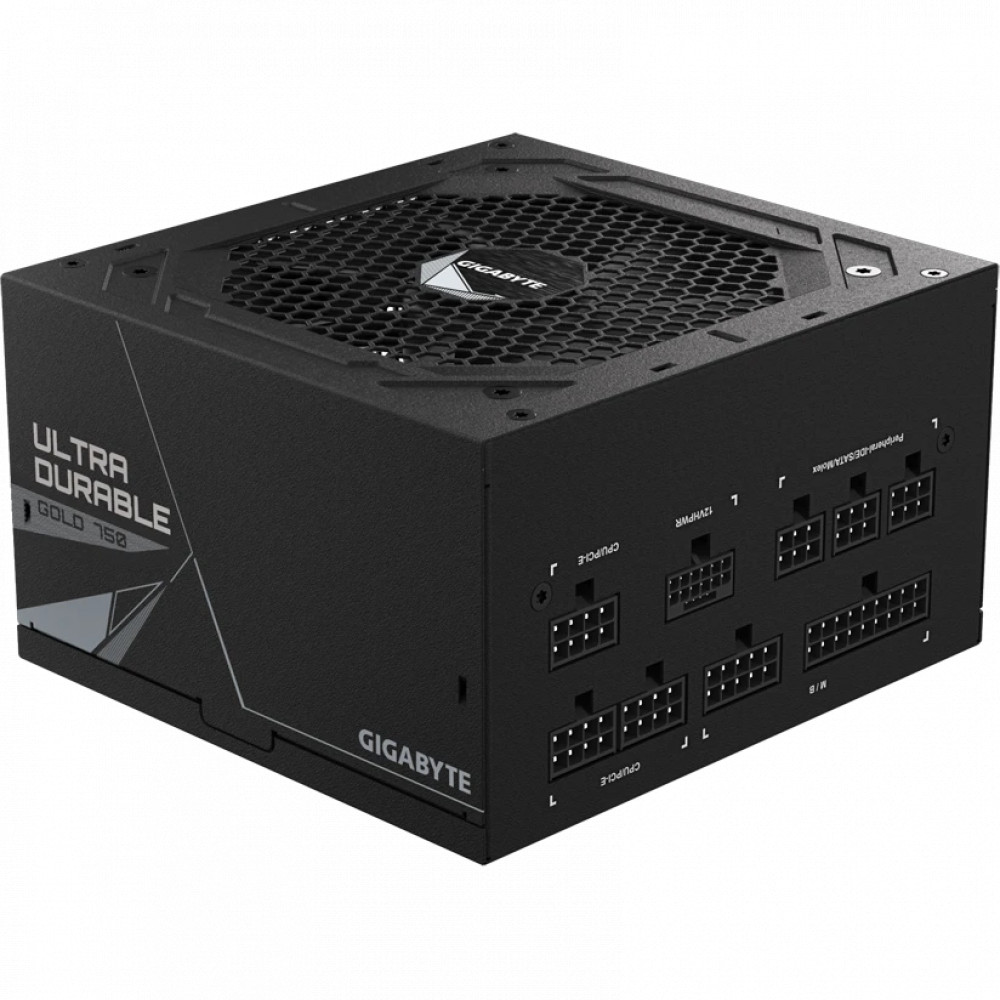 Блок питания Gigabyte GP-UD750GM PG5 750 Вт - миниатюра 10