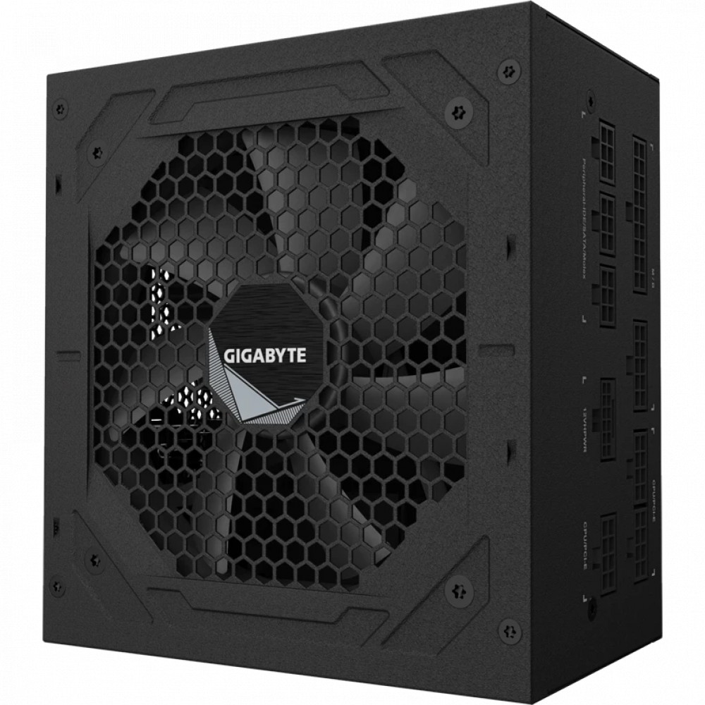Блок питания Gigabyte GP-UD750GM PG5 750 Вт - миниатюра 8