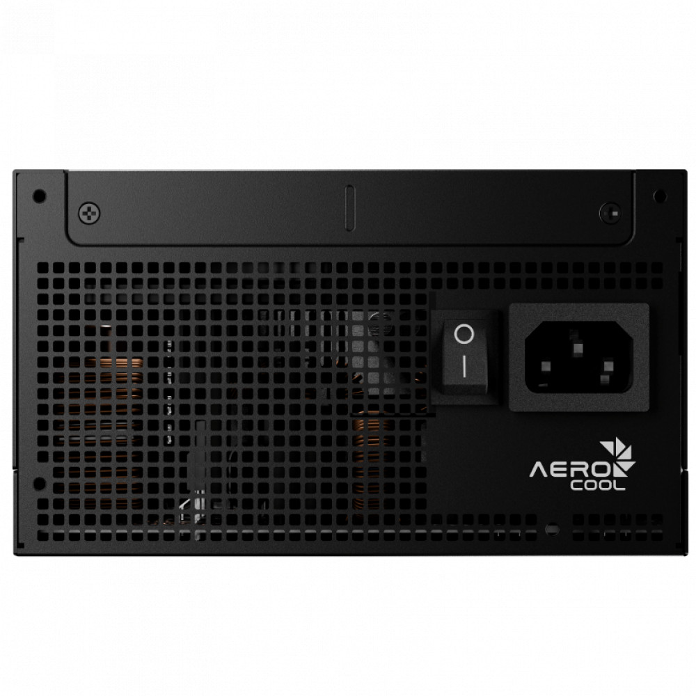 Блок питания Aerocool SMART B1 850 ACPB-SR85FEC.71 850 Вт - миниатюра 8