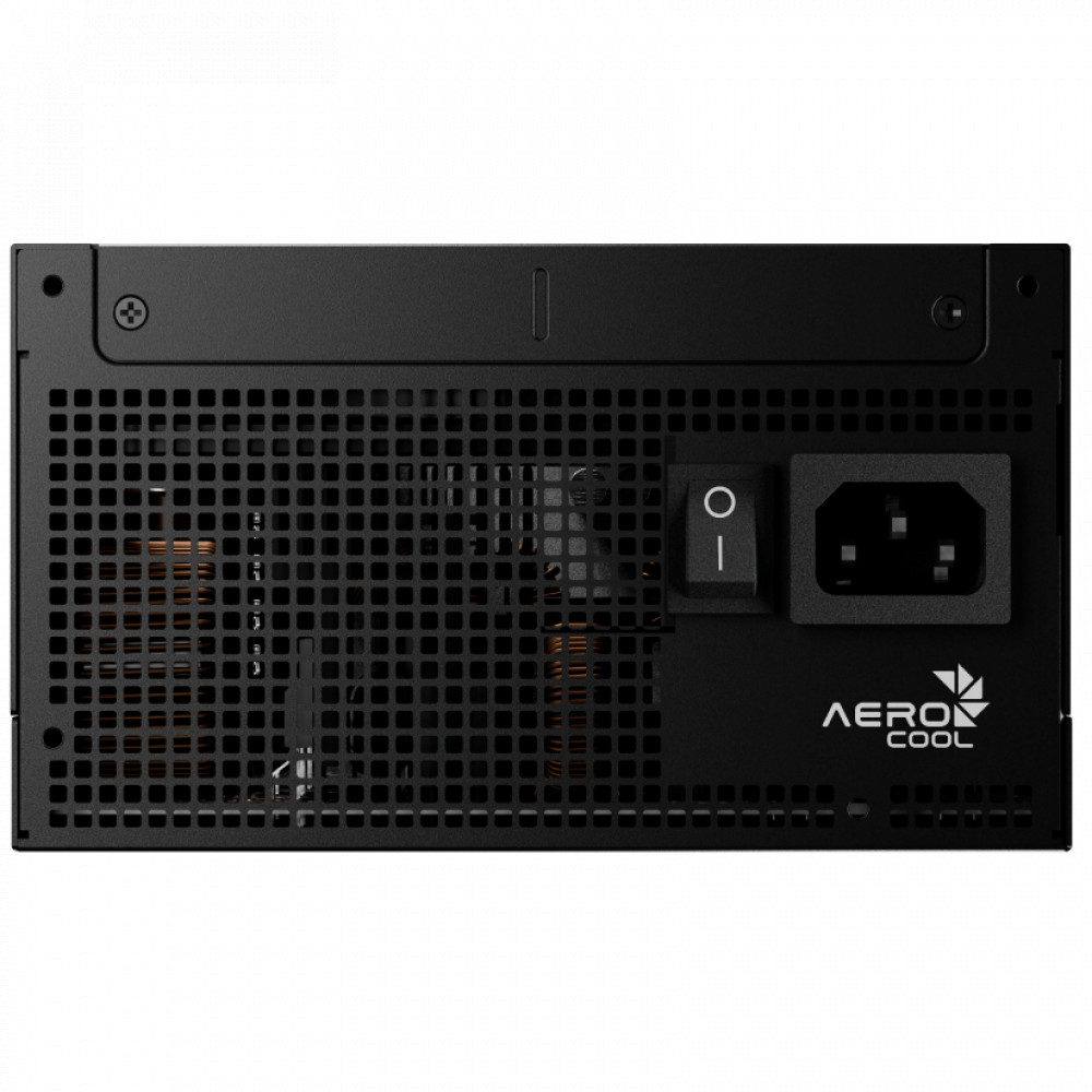 Блок питания Aerocool SMART B1 750 ACPB-SR75FEC.71 750 Вт - миниатюра 9