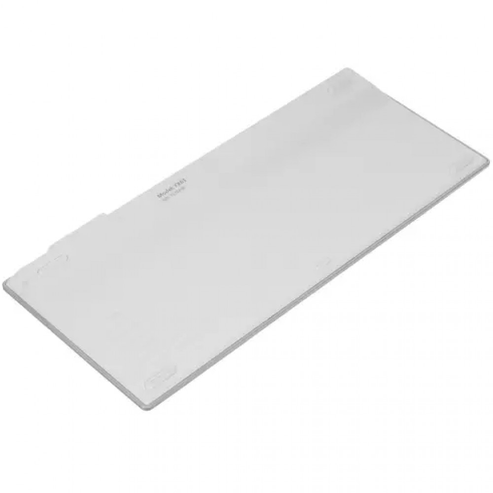 Клавиатура A4Tech Fstyler FX61-Ice Blue-LED USB Проводная, USB - миниатюра 12