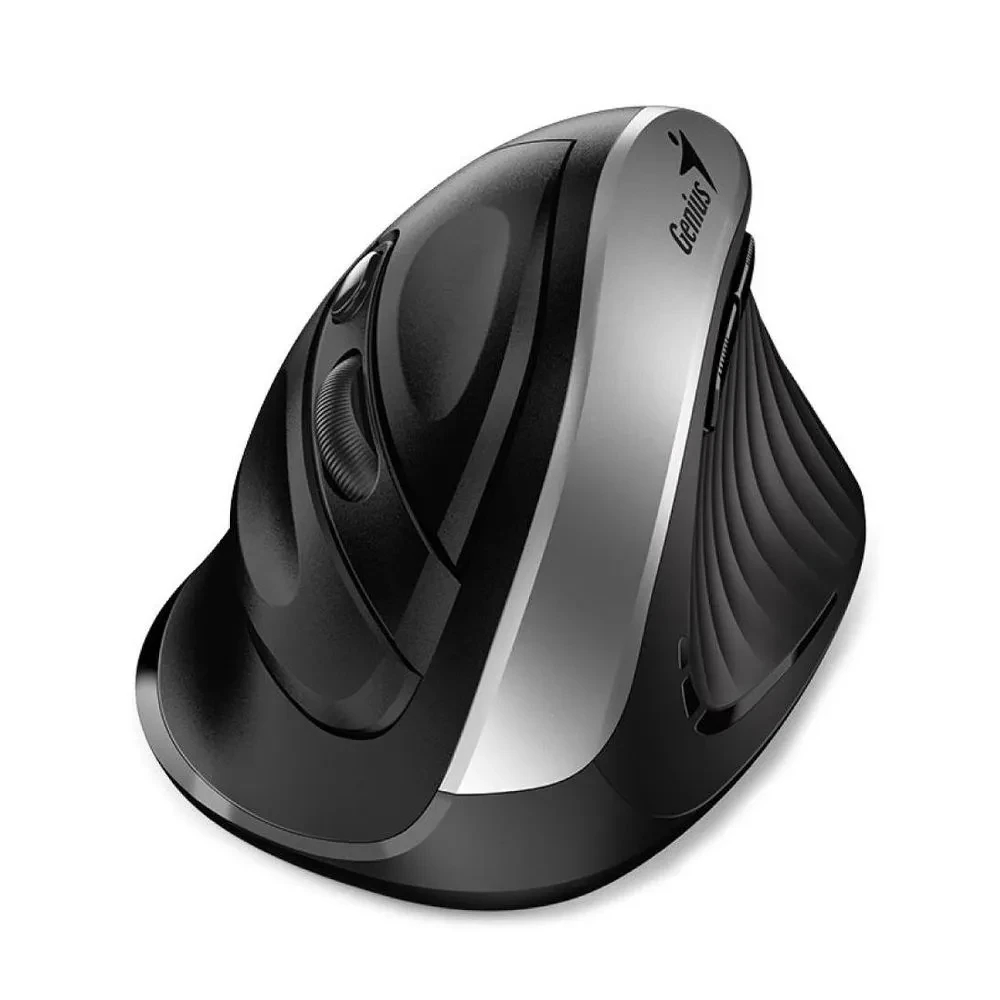 Мышь EnGenius RS2 Ergo 8250S 31030031401 Бюджетные, Беспроводная - миниатюра 2