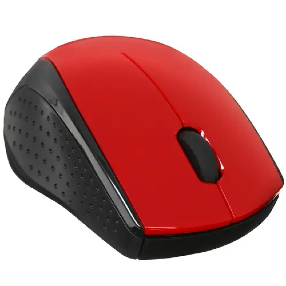 Мышь HP Wireless Mouse 220 7KX10AA Бюджетные, Беспроводная - миниатюра 7