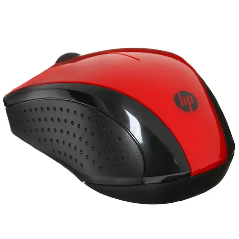 Мышь HP Wireless Mouse 220 7KX10AA Бюджетные, Беспроводная - миниатюра 8