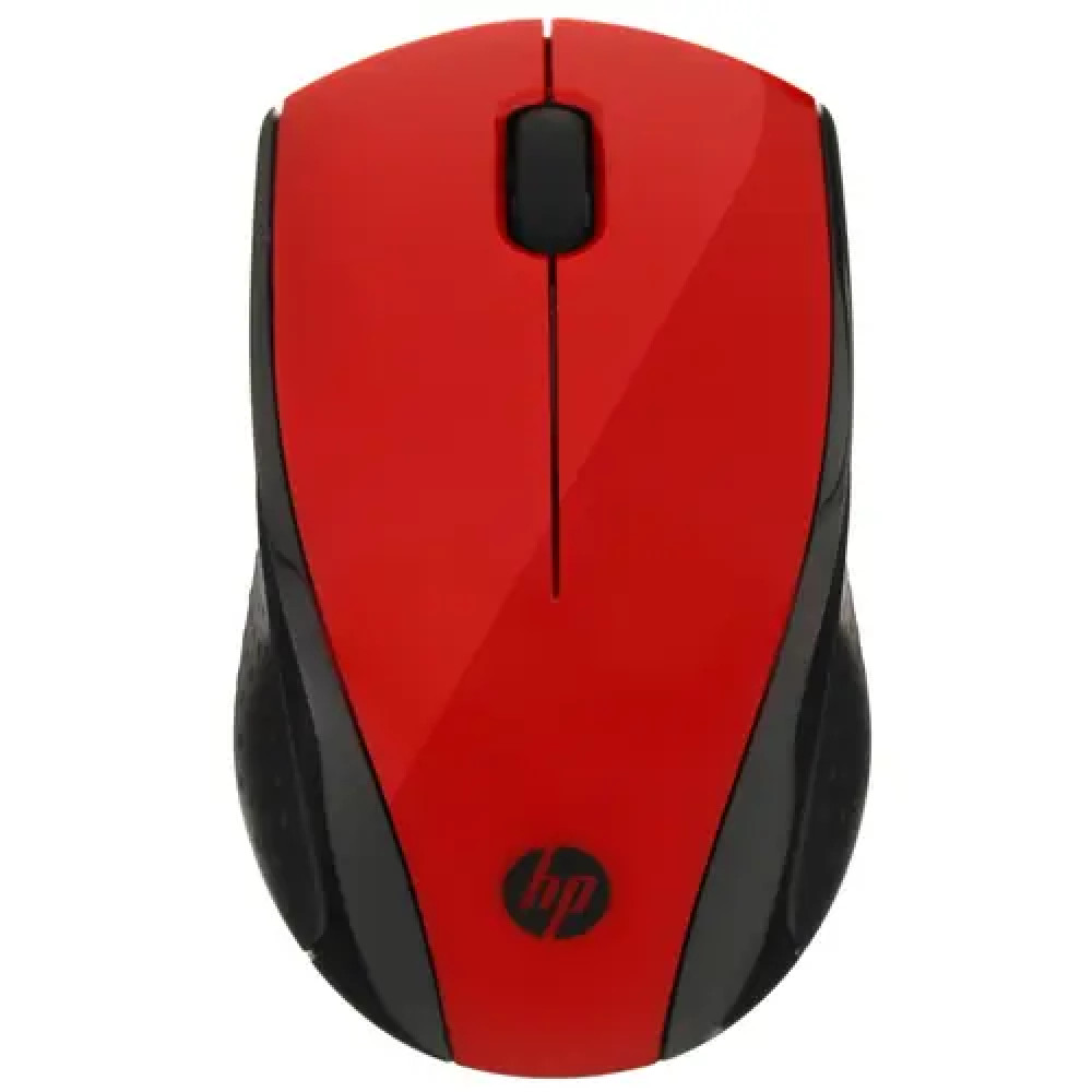 Мышь HP Wireless Mouse 220 7KX10AA Бюджетные, Беспроводная - миниатюра 6