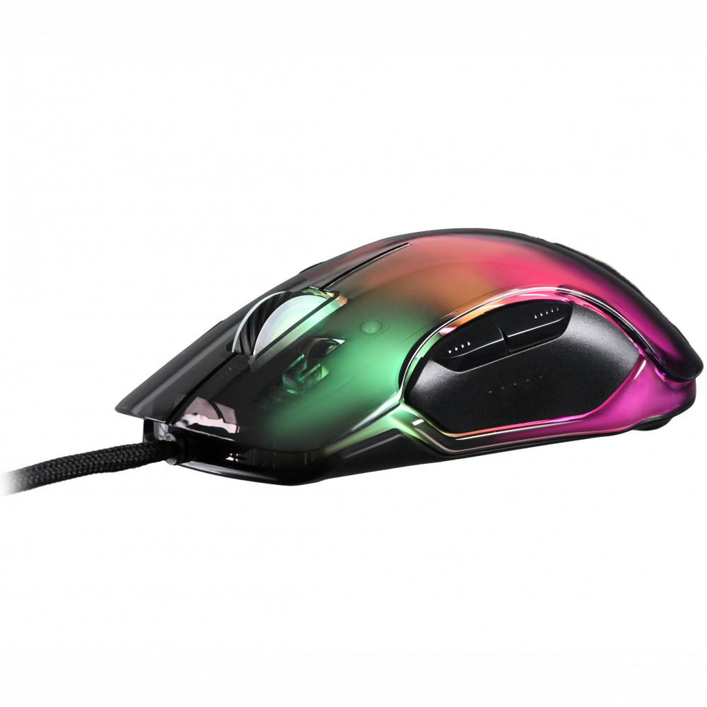 Мышь 2E MG345 RGB USB 2E-MG345TR Игровые, Проводная - миниатюра 8