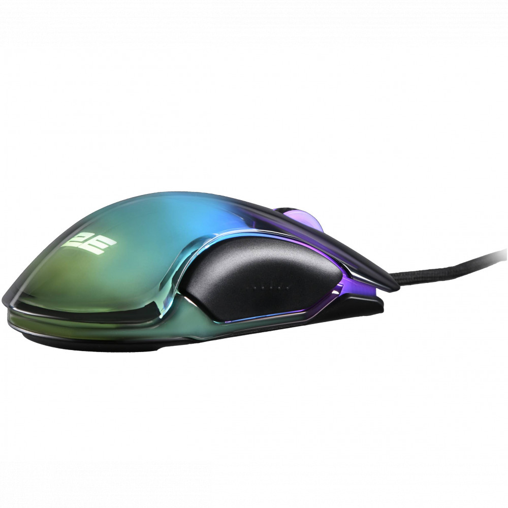 Мышь 2E MG345 RGB USB 2E-MG345TR Игровые, Проводная - миниатюра 9